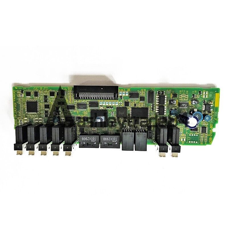 new-1pc-fanuc-a20b-2102-0672-control-board-pcb 0