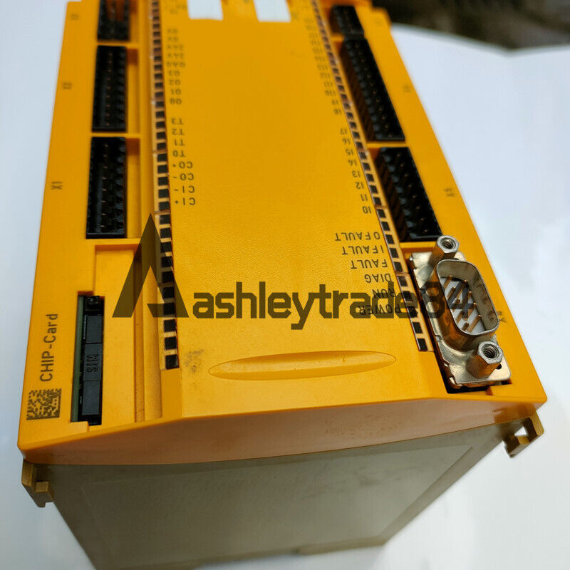 new-1pcs-pilz-pnoz-mop-773110-safety-relay 0