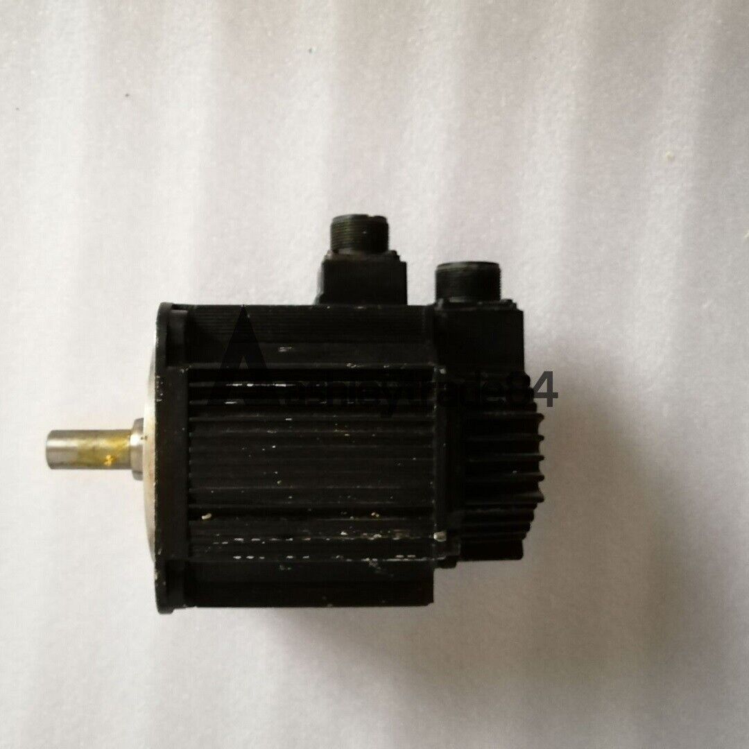 used-1pcs-yaskawa-servo-motor-sgmgh-30dca6f-oy 0