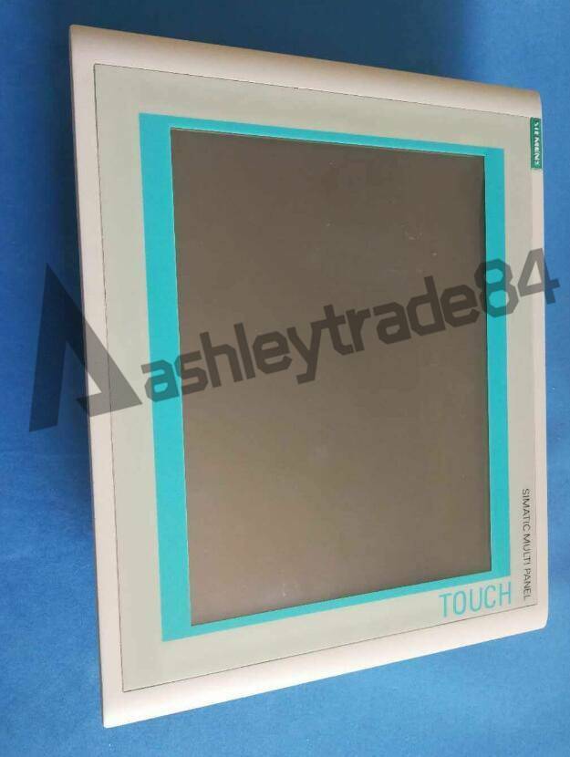 used-one-siemens-6av6-545-0da10-0ax0-touch-screen-6av6545-0da10-0ax0 0