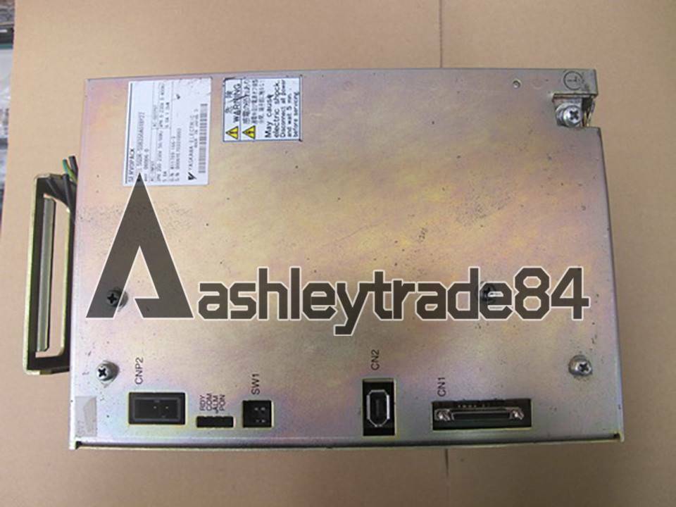 used-1pcs-yaskawa-servo-sgdr-sdb350a01by22 0