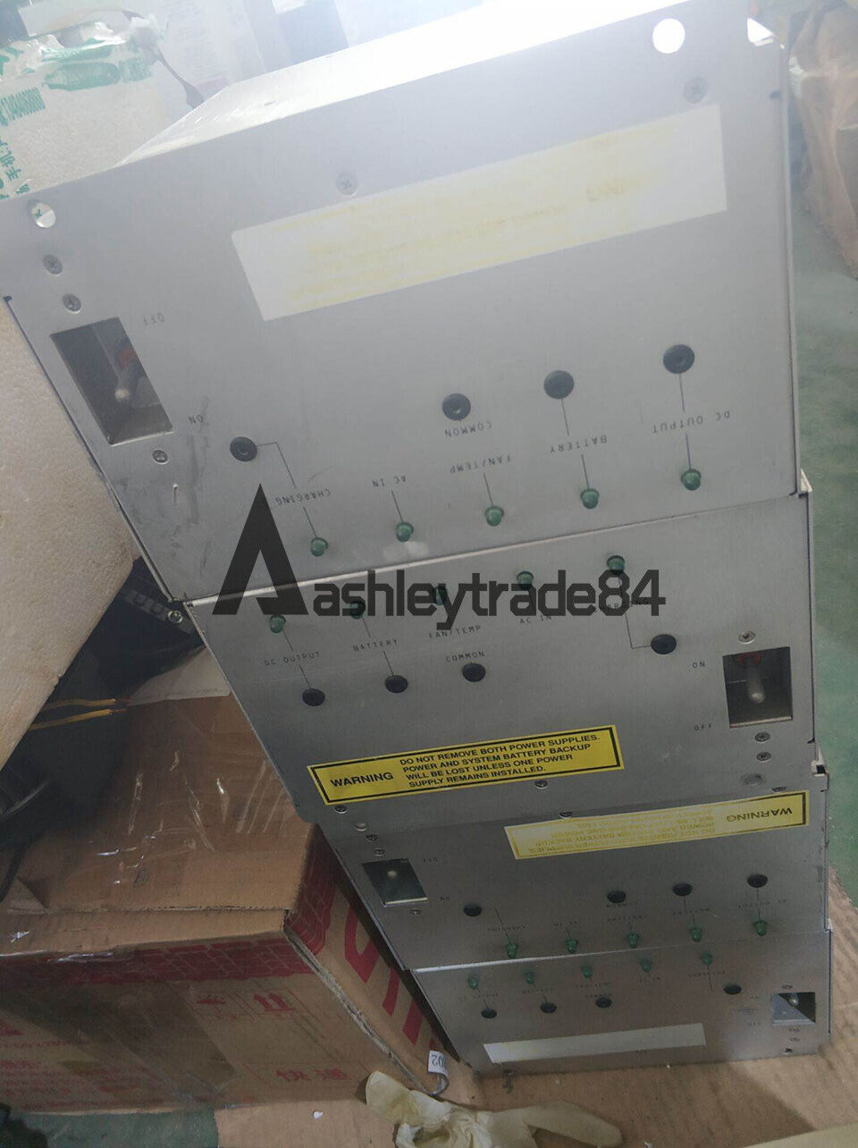 used-1pc-honeywell-acx631-51198947100f 0