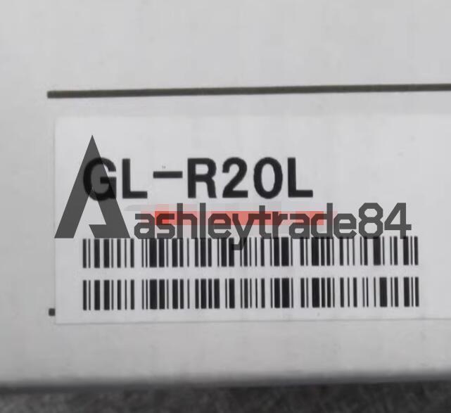 new-1pcs-keyence-gl-r20l-safety-grating 0