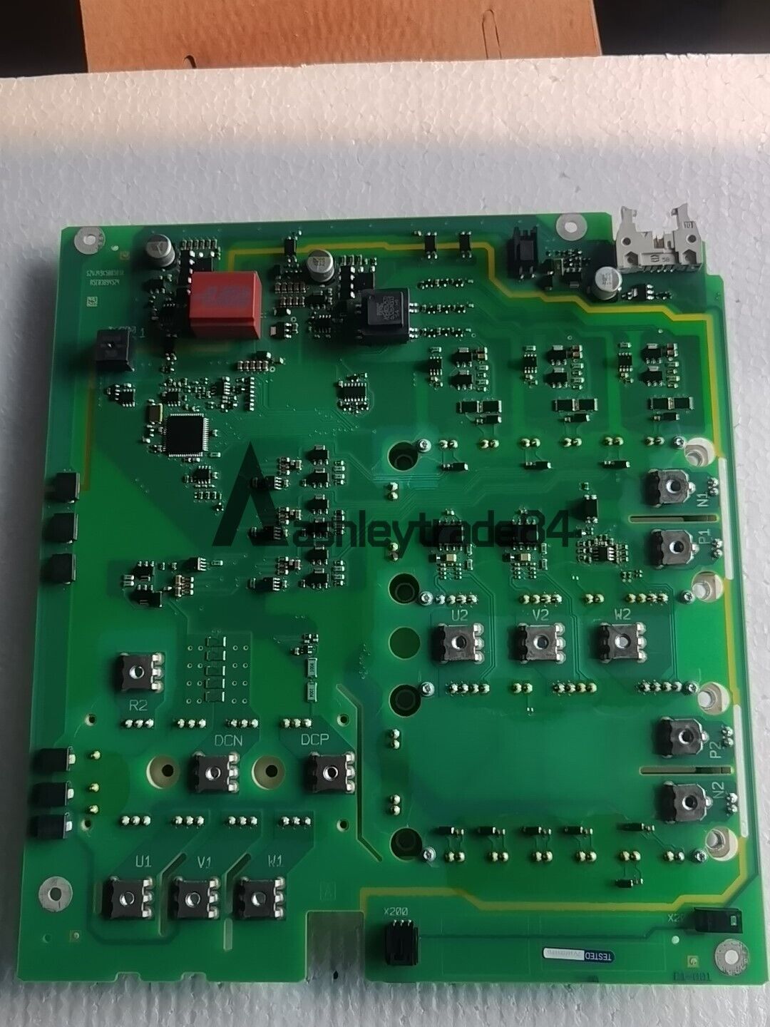 new-1pcs-siemens-circuit-board-a5e03894524 0