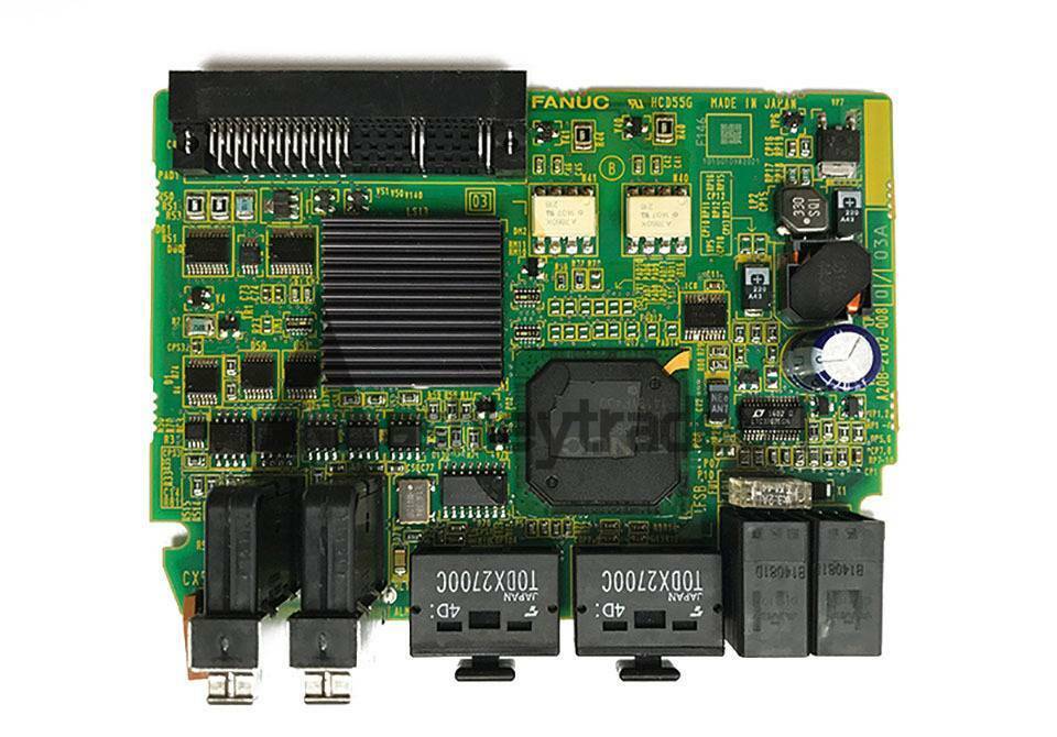 used-one-fanuc-circuit-board-a20b-2102-0080-a20b21020080 0