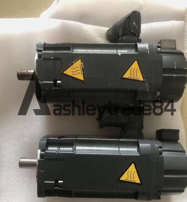 used-1pcs-siemens-1fk7032-2ak71-1rg0-servo-motor 0