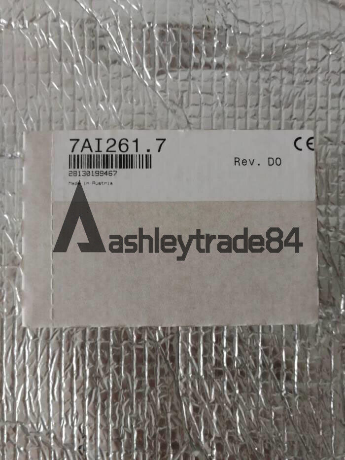 new-1pcs-b-r-7ai261.7-plc-module 0