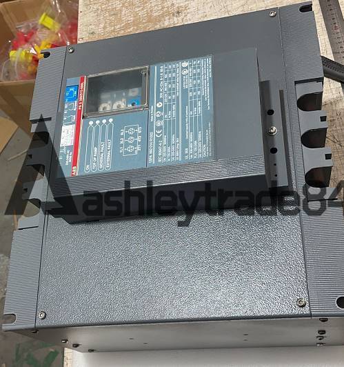 used-1pcs-abb-ps-s-60-105-500l-1sfa892006r1002-softstarter 0