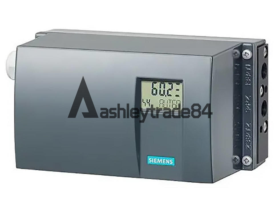 new-one-siemens-positioner-6dr5110-0ng01-0aa0-6dr51100ng010aa0 0