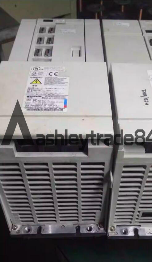 used-1pcs-mitsubishi-mds-c1-spm-75-mdsc1spm-75-mdsc1spm75 0