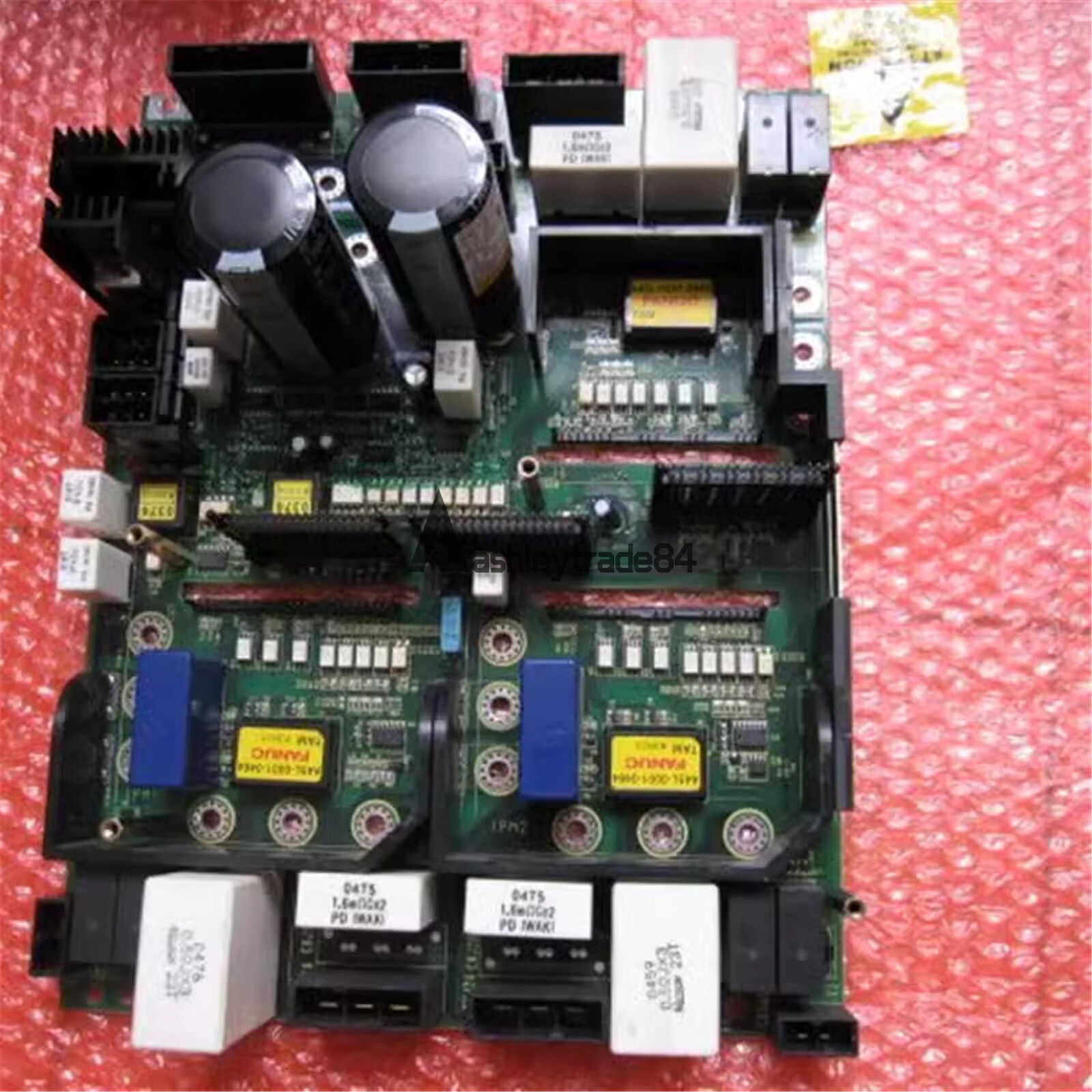 used-1pc-fanuc-driver-circuit-board-a20b-2101-0221 0