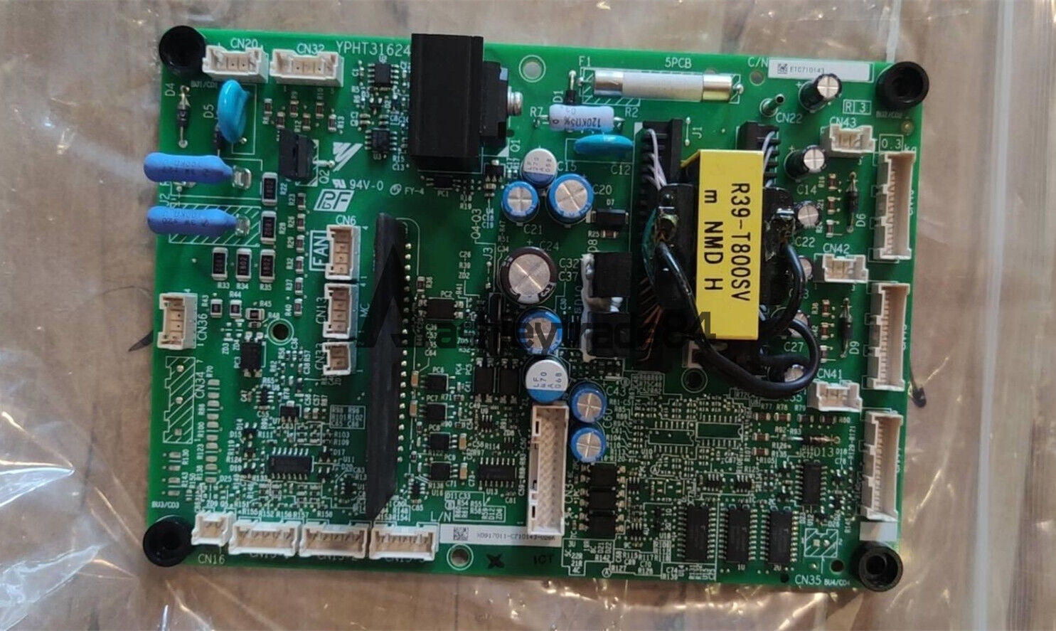 new-1pc-yaskawa-etc710143-75kw-driver-board 0