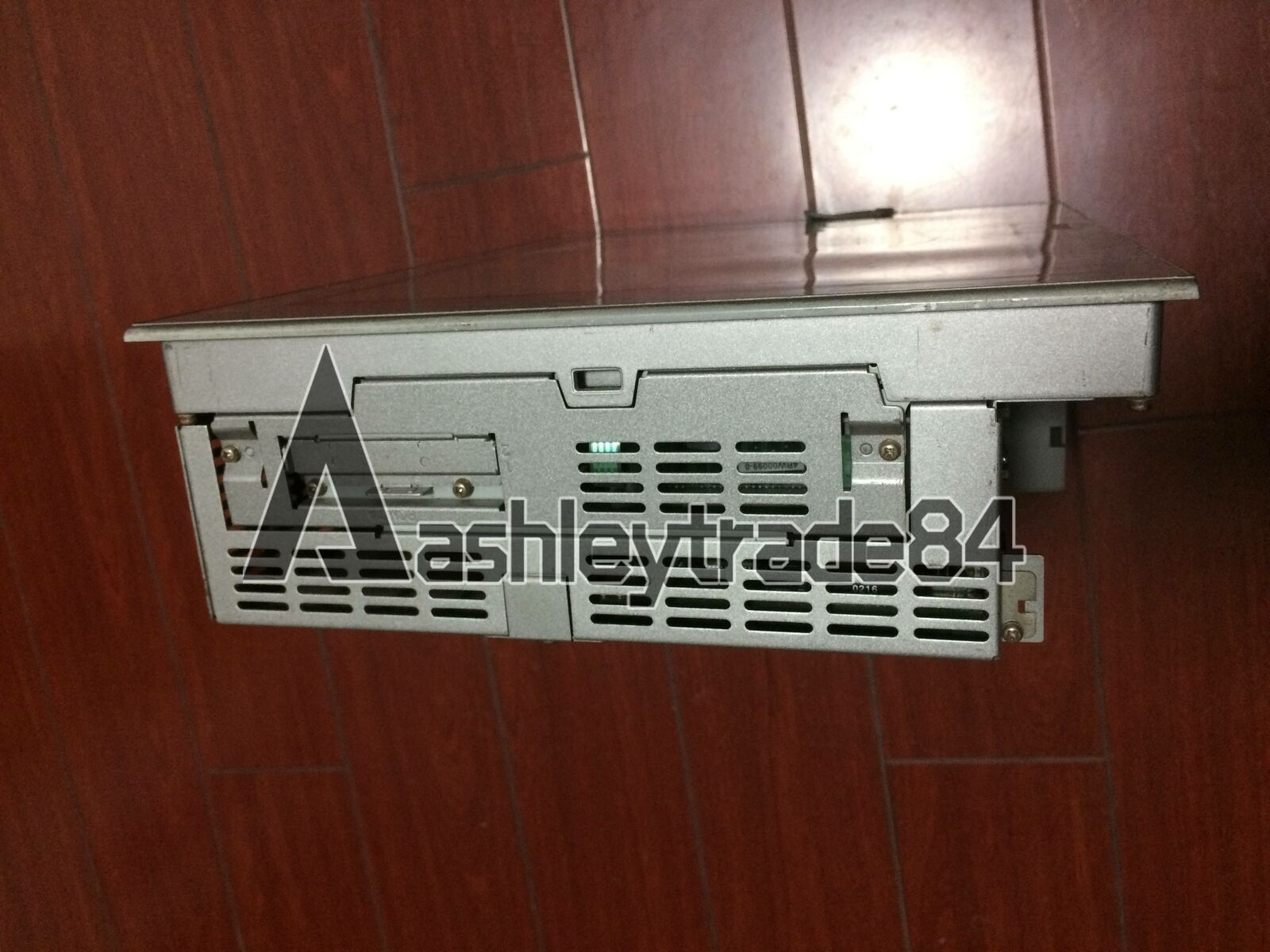used-1pcs-pro-face-ps3700a-t41-asu-p41-3180046-01-operator-panel 0