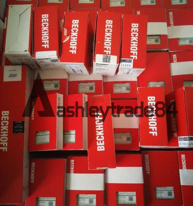 new-one-beckhoff-el2535-0002-module 0
