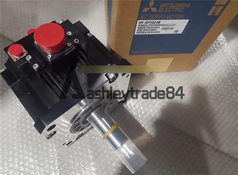 new-one-mitsubishi-servo-motor-hf-sp2024b 0