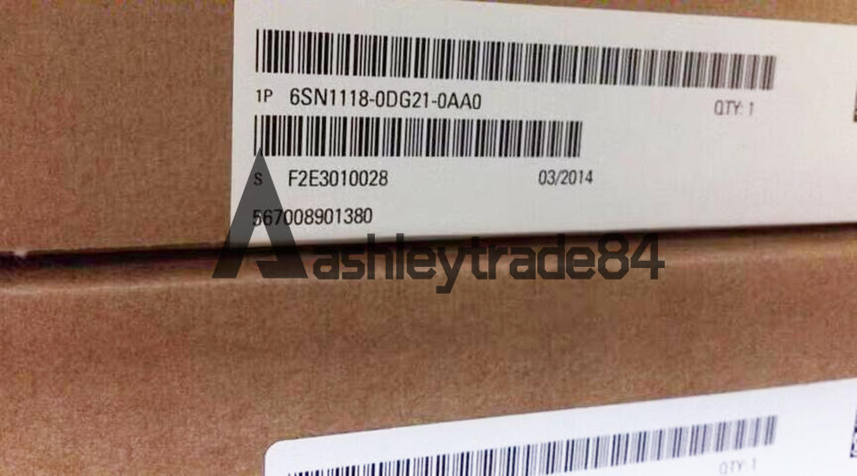 new-1pcs-siemens-shaft-clamp-6sn1118-0dg21-0aa0-6sn1-118-0dg21-0aa0 0