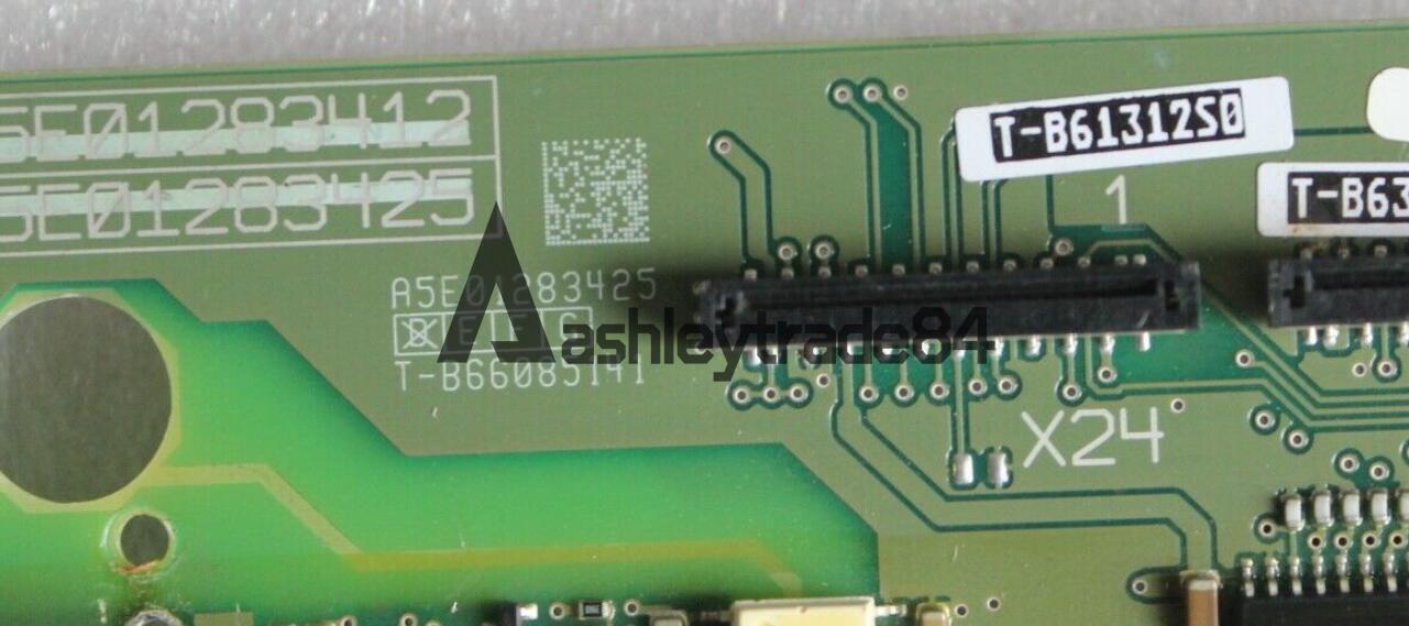 used-1pcs-siemens-a5e01283425-driver-board 0