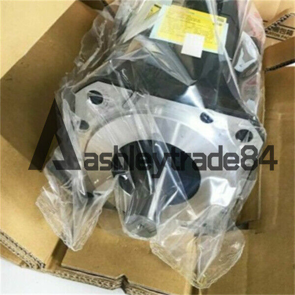 new-1pcs-fanuc-a06b-2238-b100-servo-motor 0