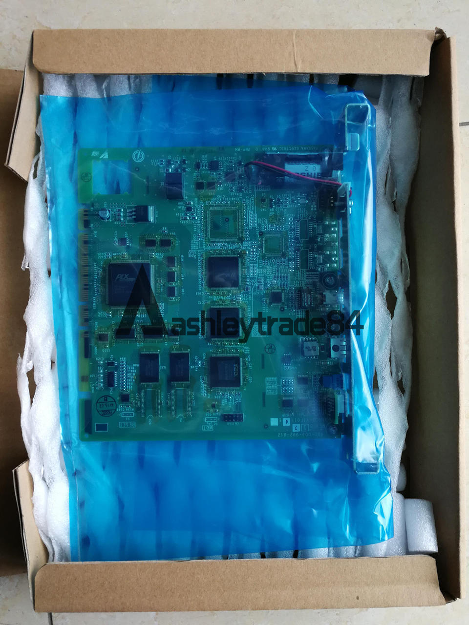new-1pcs-yaskawa-jancd-yif01-2e-jancd-y1f01-2e 0