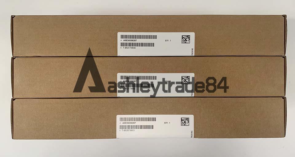 new-1pcs-siemens-inverter-power-module-a5e36358257 0