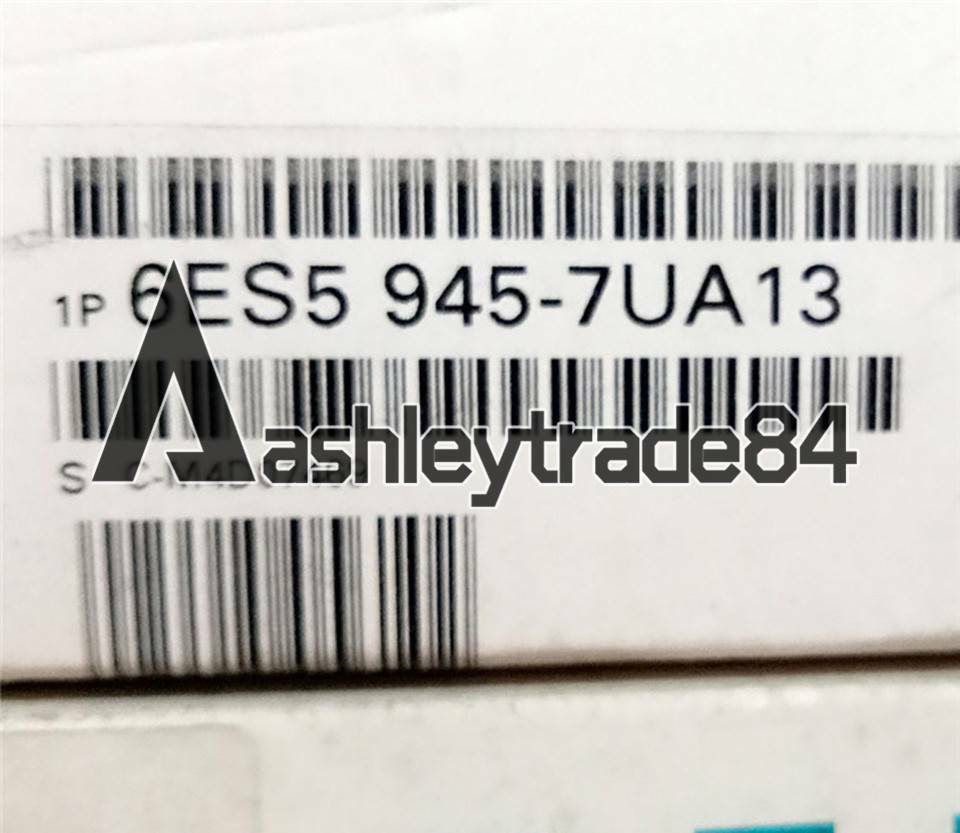 new-1pc-siemens-6es5945-7ua13-6es5-945-7ua13-cpu 0