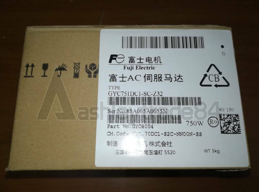 new-1pcs-fuji-gyc751dc1-sc-z32 0