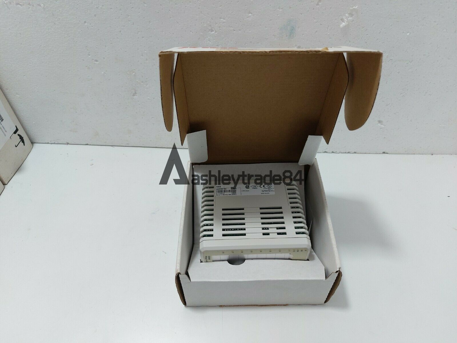 new-1pcs-abb-sd834-3bsc610067r1 0