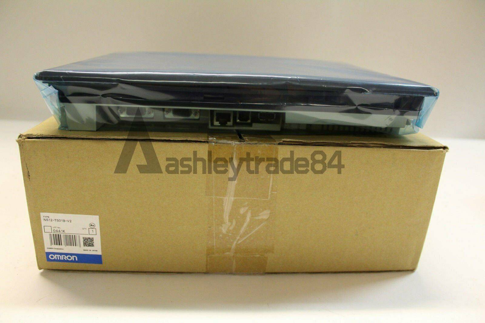 new-1pc-omron-ns12-ts01b-v2-interactive-display 0