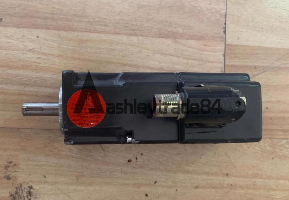 used-1pcs-siemens-servo-motor-1fk2102-1ag00-1sa0 0