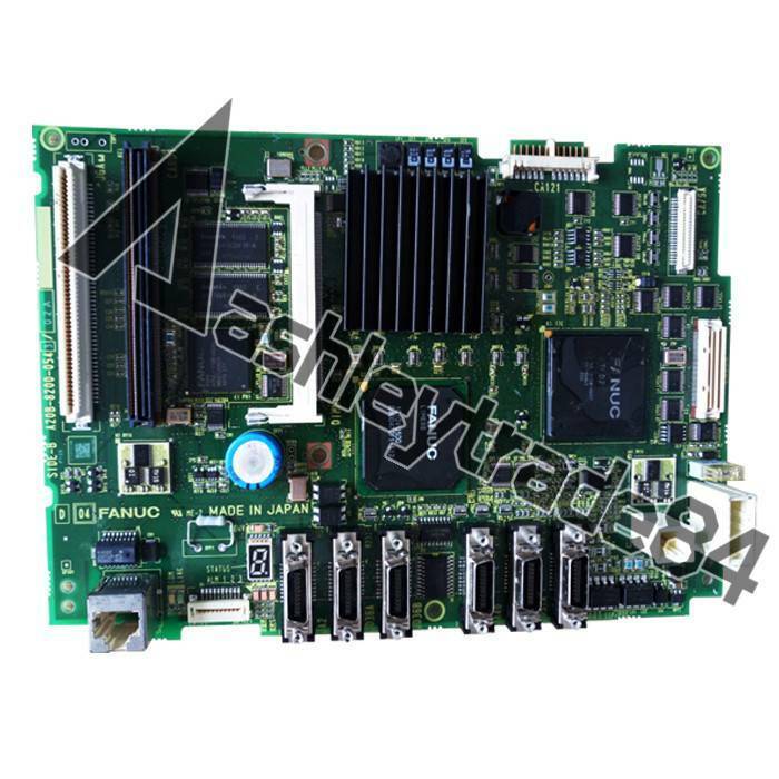 used-1pcs-fanuc-circuit-board-pc-board-a20b-8200-0543-a20b82000543 0