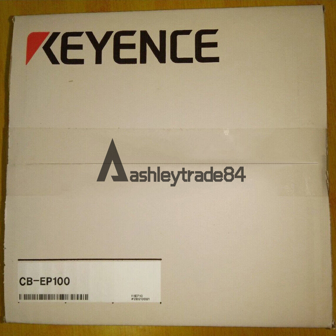 new-1pcs-keyence-cb-ep100-high-speed-measuring-instrument-spot 0