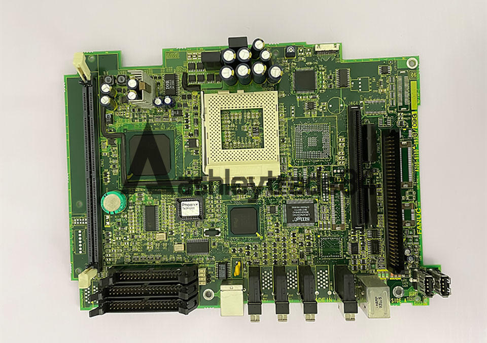 used-one-fanuc-circuit-board-a20b-8100-0933 0