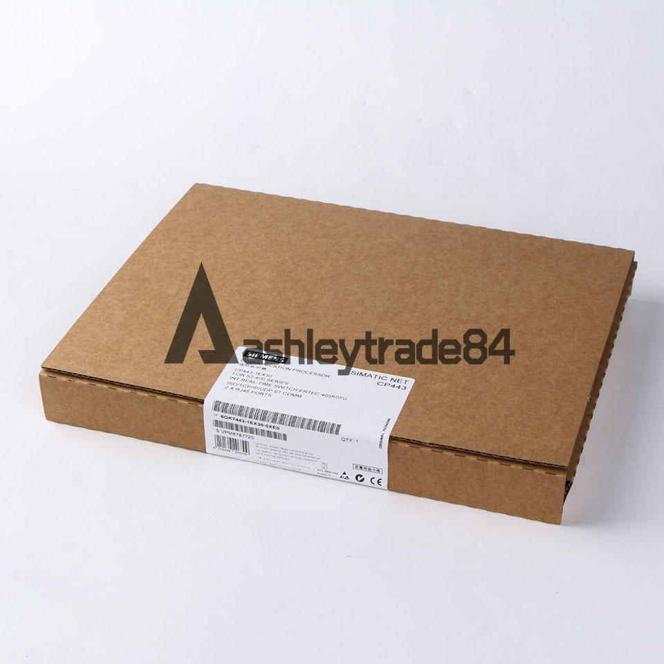 new-1pc-siemens-6gk7443-1ex30-0xe0-6gk7-443-1ex30-0xe0 0