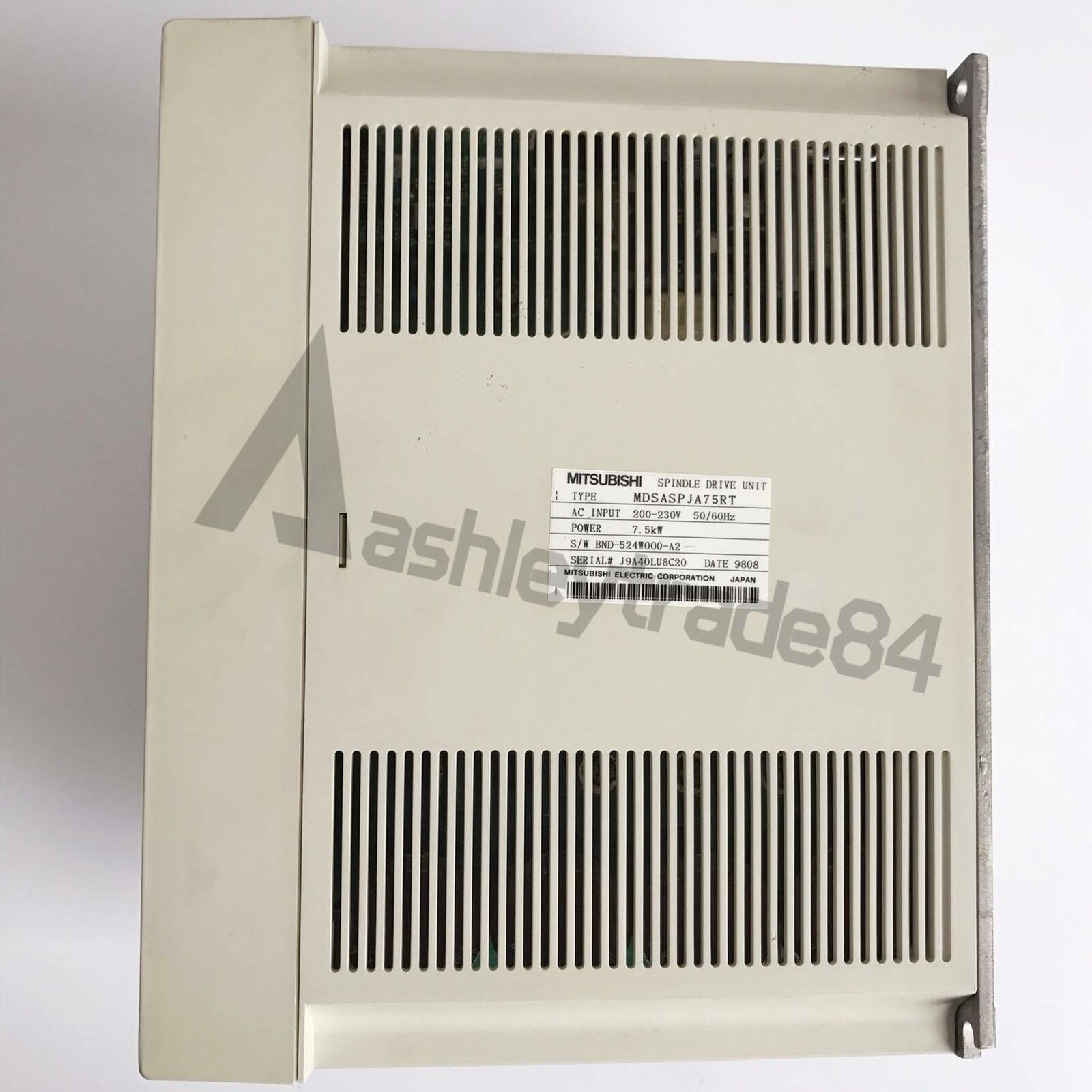 used-1pc-mdsaspja75rt-mitsubishi-mdsaspja75rt 0
