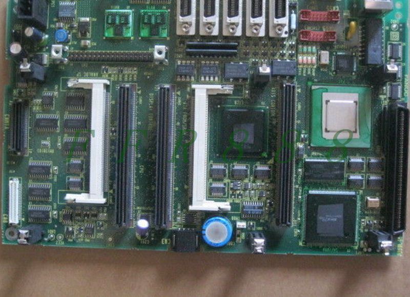 used-1pcs-fanuc-a20b-8100-0665-13e-a20b81000665-13e-model 0