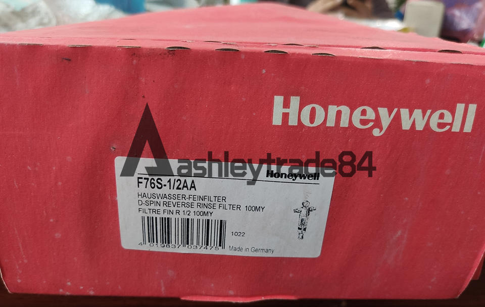 new-1pcs-honeywell-filter-f76s-1-2aa 0