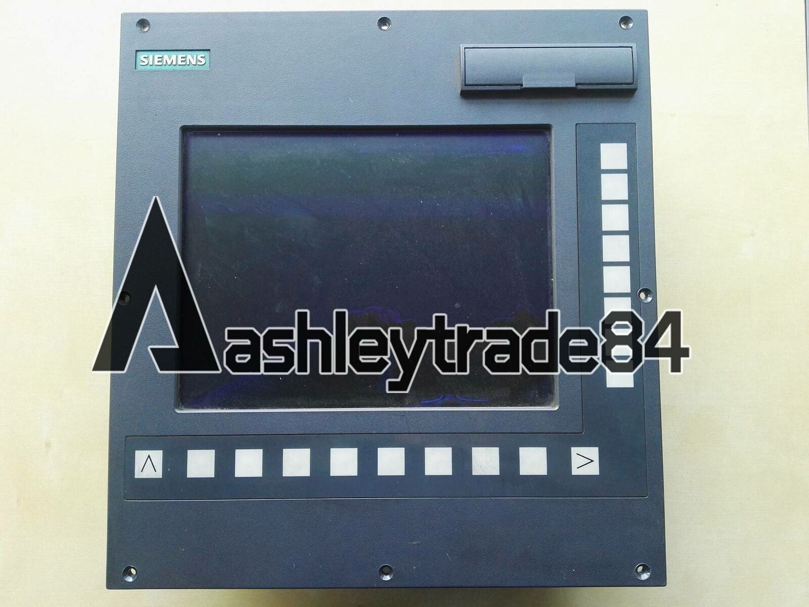 used-one-siemens-6fc5370-0aa00-1aa0 0