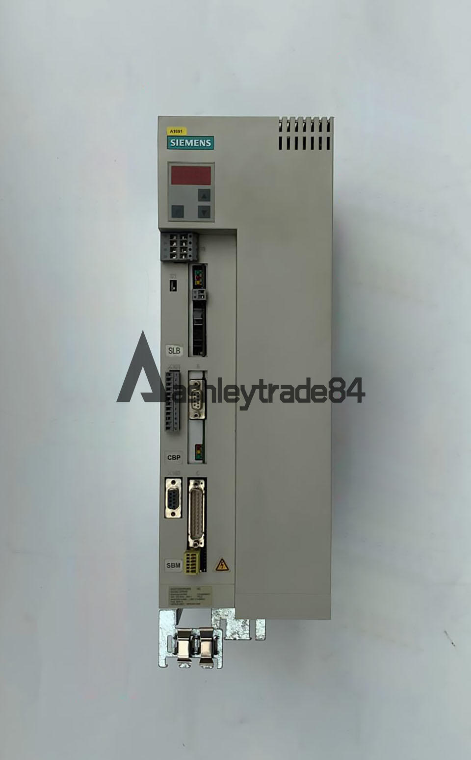 used-1pcs-siemens-inverter-6se7022-6tp50-z-z-k80 0