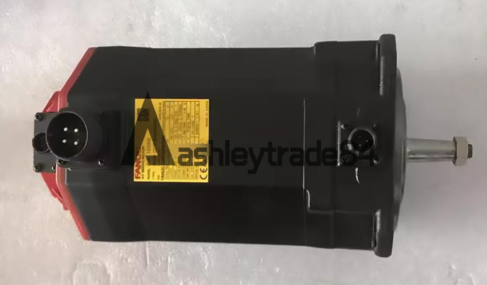 used-1pcs-fanuc-servo-motor-a06b-2078-b805 0