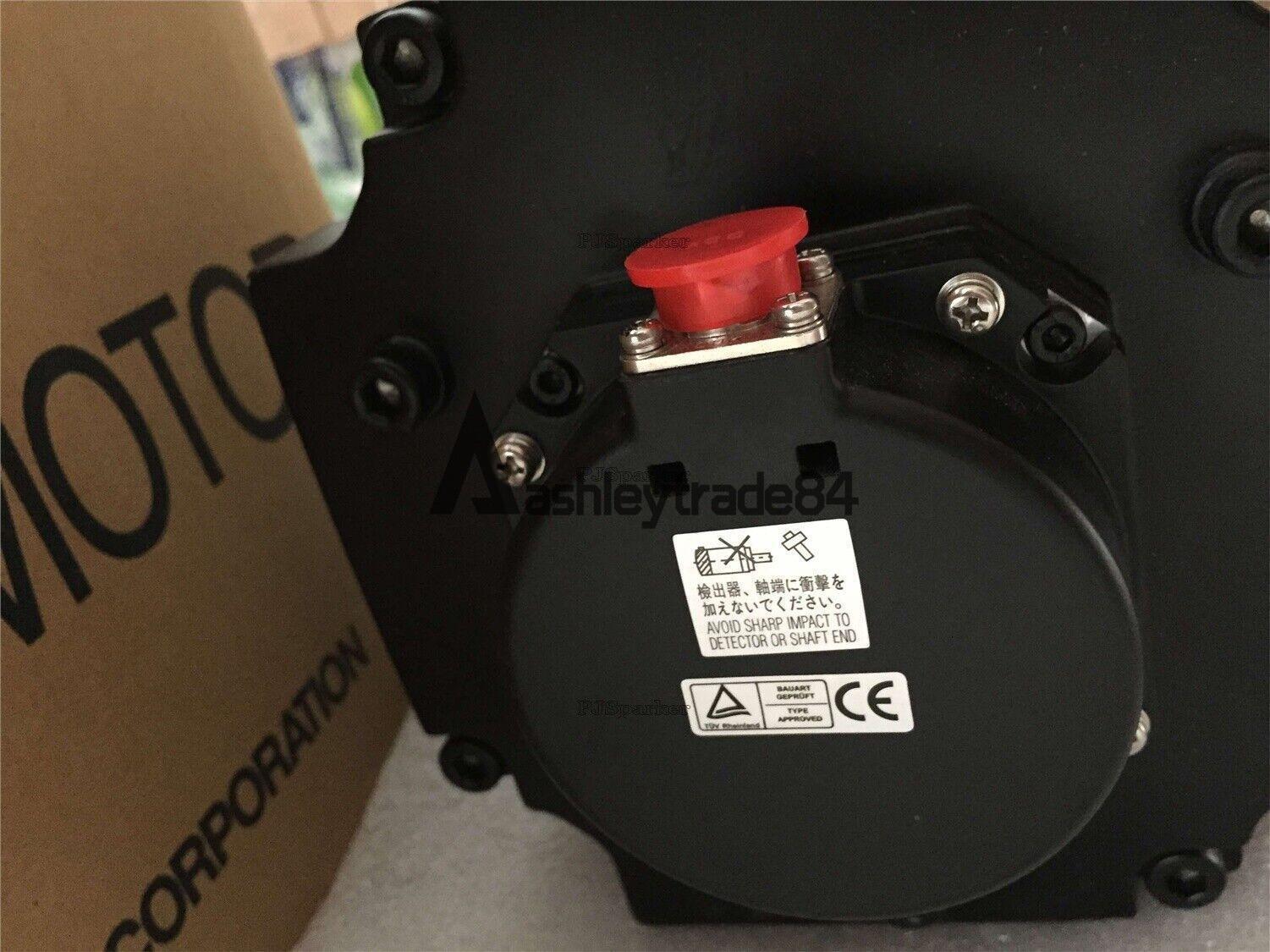 new-1pcs-mitsubishi-servo-motor-hf54bt-a42 0
