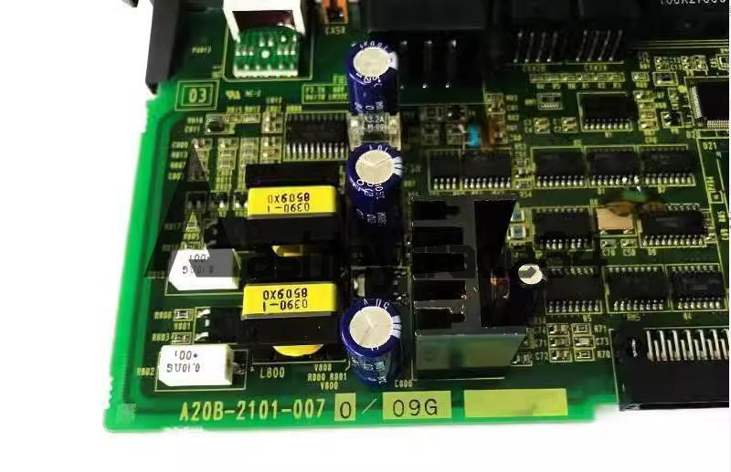 new-1pcs-fanuc-circuit-board-a20b-2101-0070 0