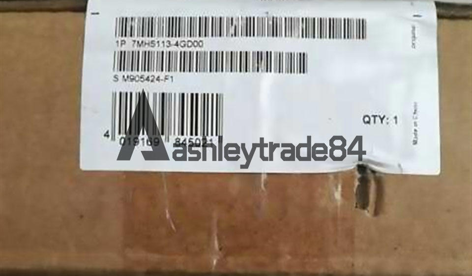 new-1pc-siemens-weighing-sensor-7mh5113-4gd00-7mh51134gd00 0