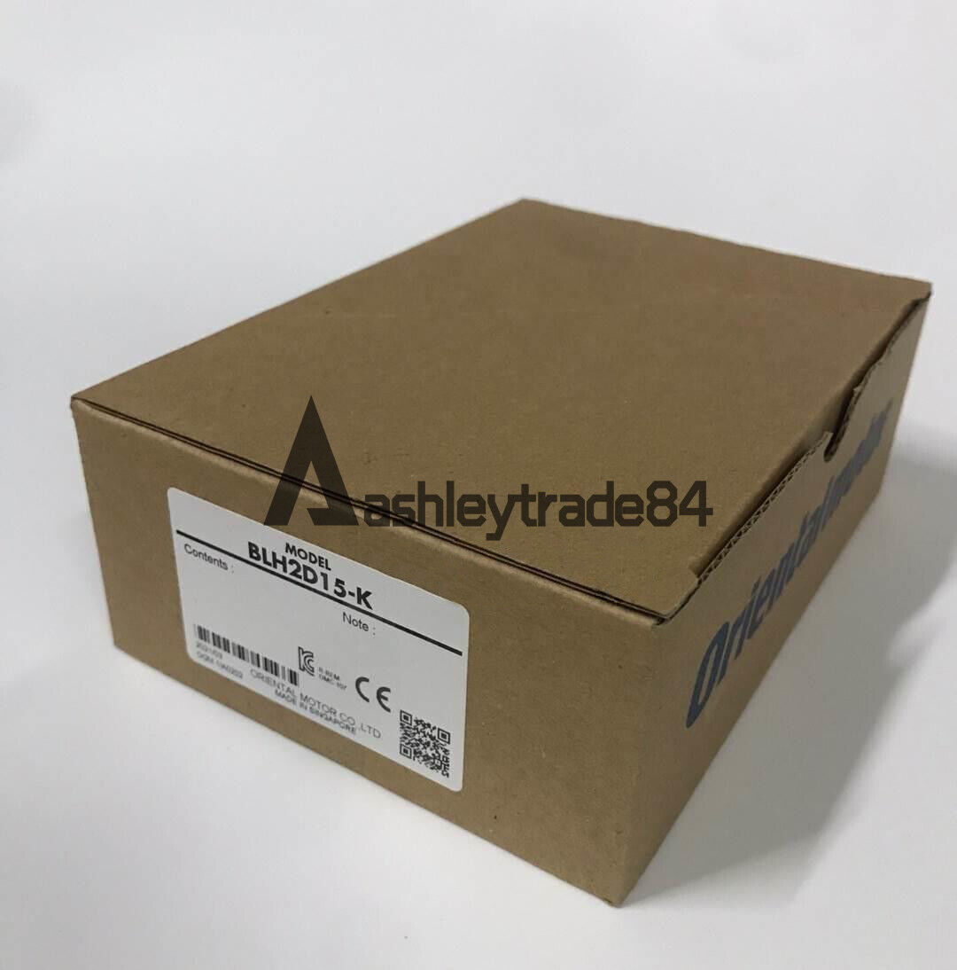 new-1pcs-orientalmotor-blh2d15-k 0