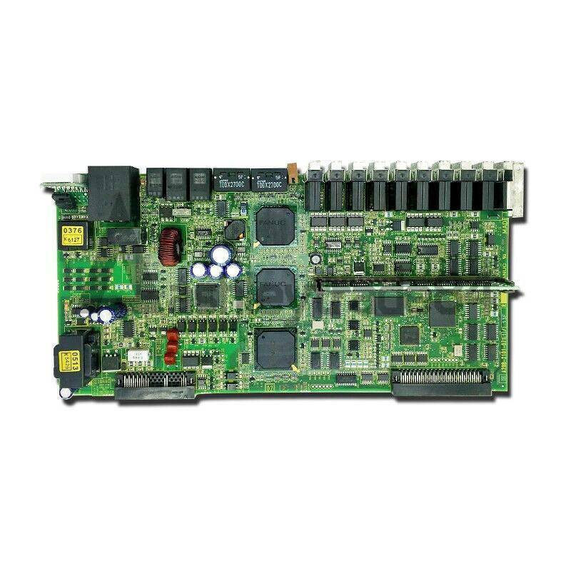 used-one-fanuc-a20b-2101-0711-board 0