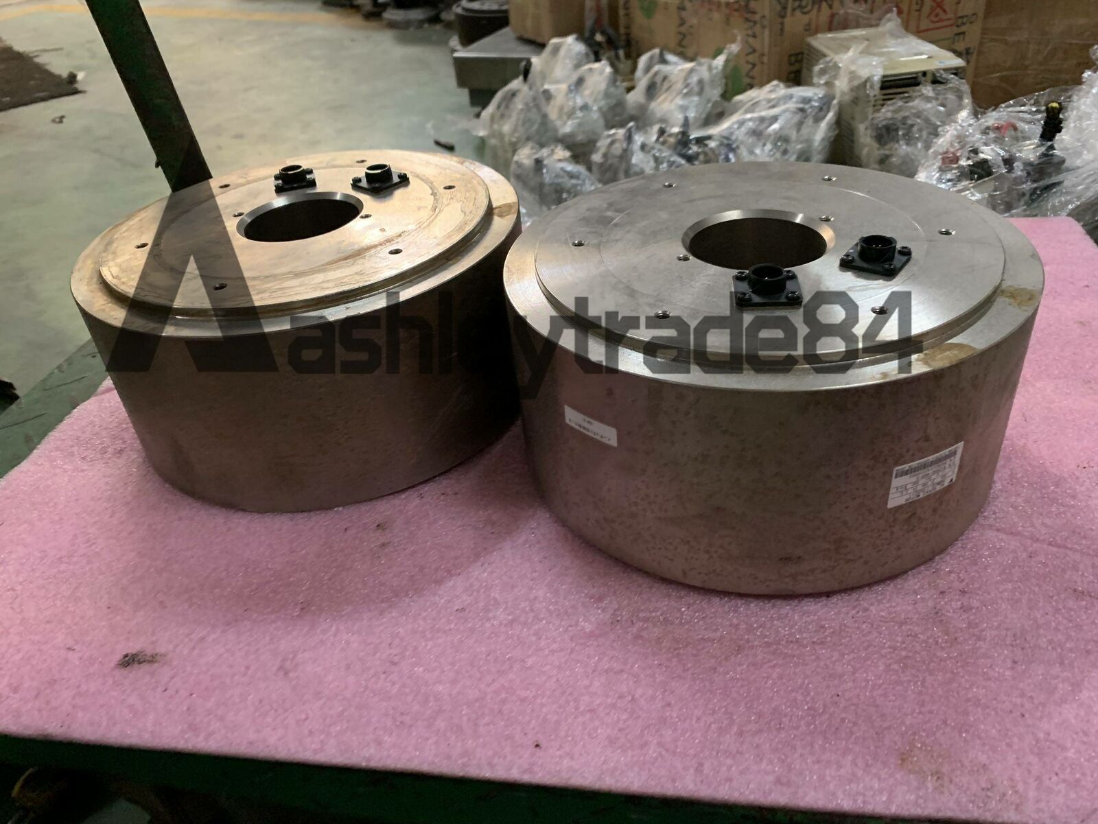 used-1pcs-yaskawa-sgmcs-17d3c11-tested-in-good-condition 0