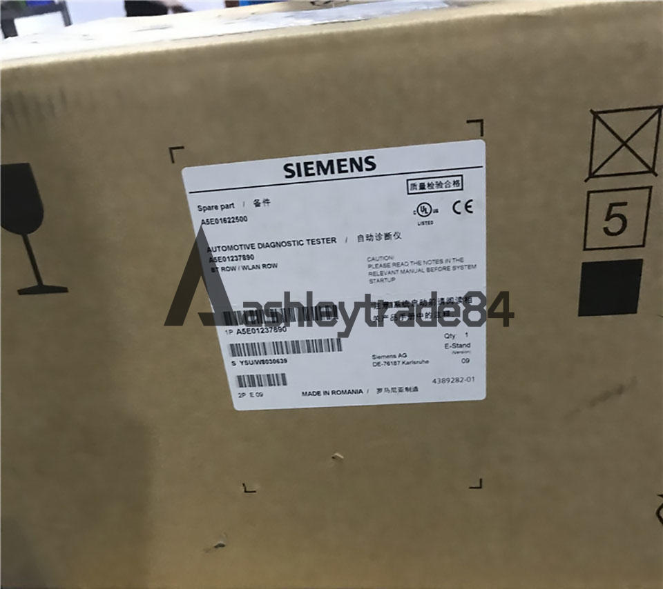 new-one-siemens-a5e01237890-a5e01622500 0