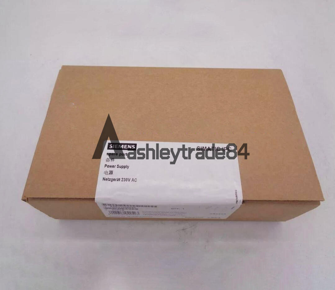 new-1pcs-siemens-power-supply-a5e31006890-a5e31006890-k8 0