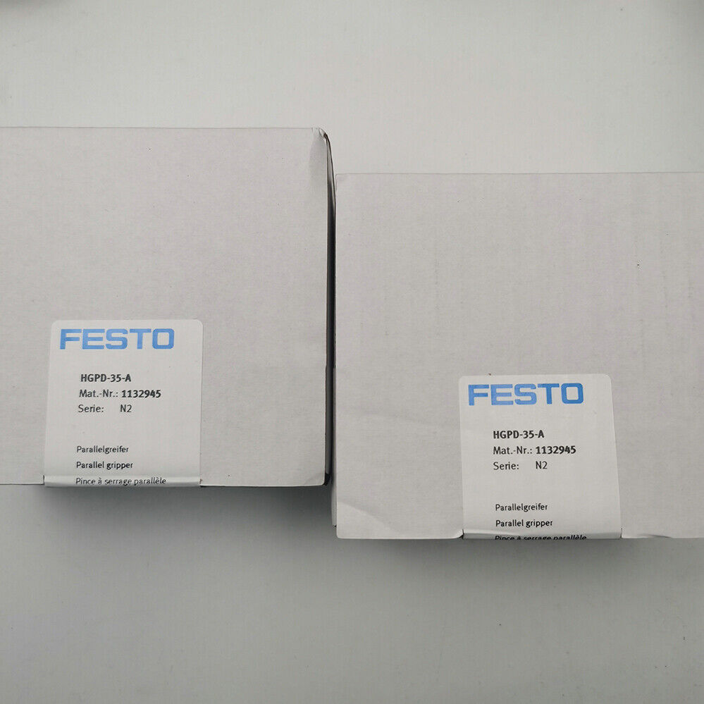 new-1pcs-festo-hgpd-35-a-1132945-gripper 0