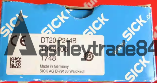 new-1pcs-sick-dt20-p244b-1040406-displacement-measuring-sensor 0