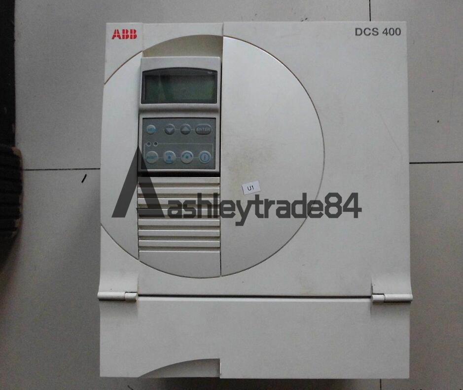 used-1pcs-abb-dc-governor-dcs401.0090 0